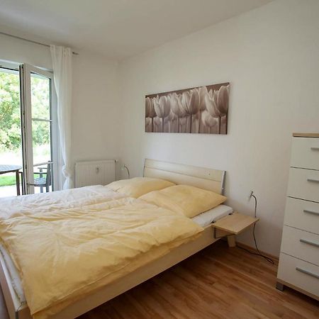 Kägsdorf Landhaus Kaiser Zum Strande מראה חיצוני תמונה