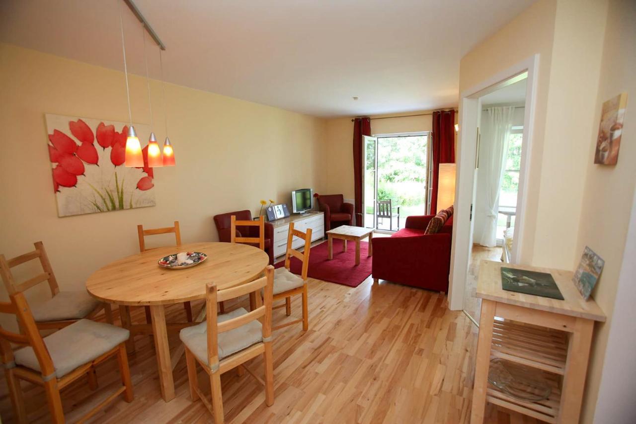 Kägsdorf Landhaus Kaiser Zum Strande מראה חיצוני תמונה